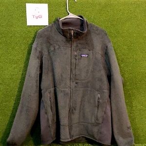 🏔 PATAGONIA: Light Fleece Jacket